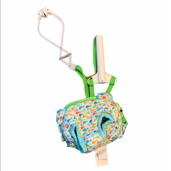 Doorway Jumper- PERFECT condition - Picture 1 of 5